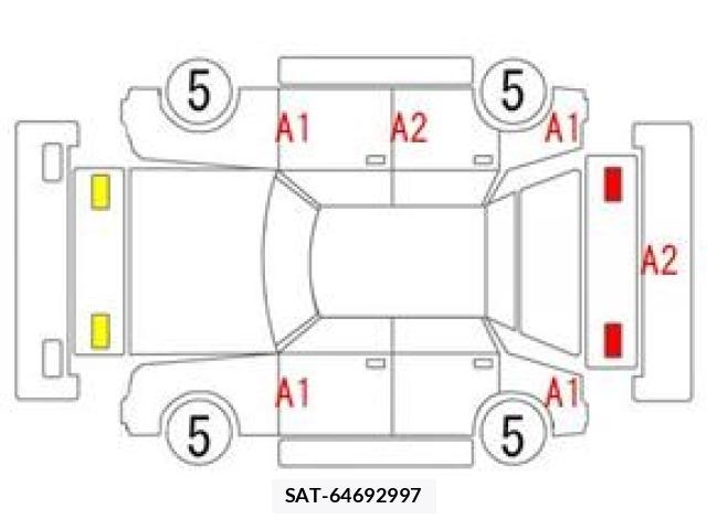 Toyota AQUA 2019 8705686-23