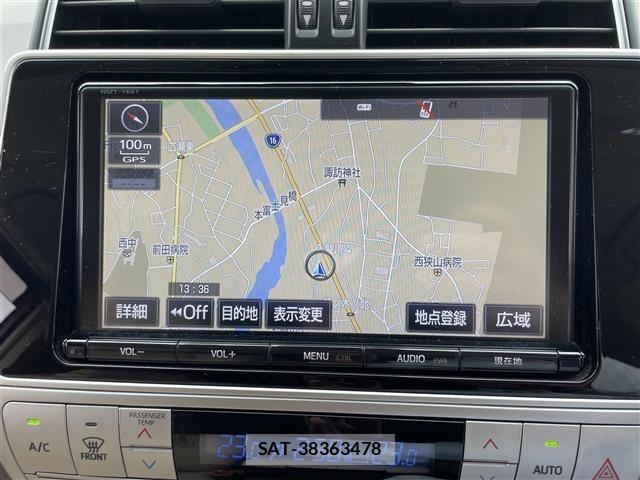 Toyota LAND CRUISER PRADO 2017 8907392-11