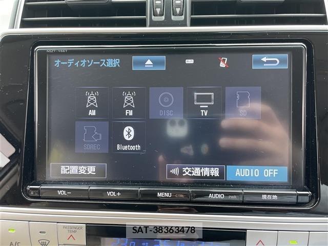 Toyota LAND CRUISER PRADO 2017 8907392-12