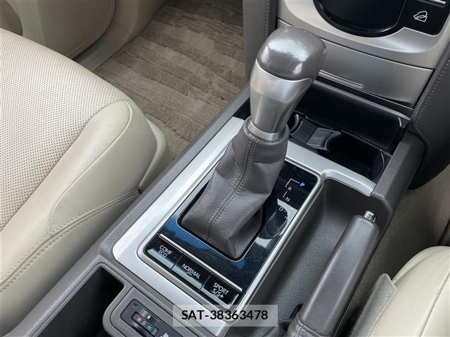 Toyota LAND CRUISER PRADO 2017 8907392-2
