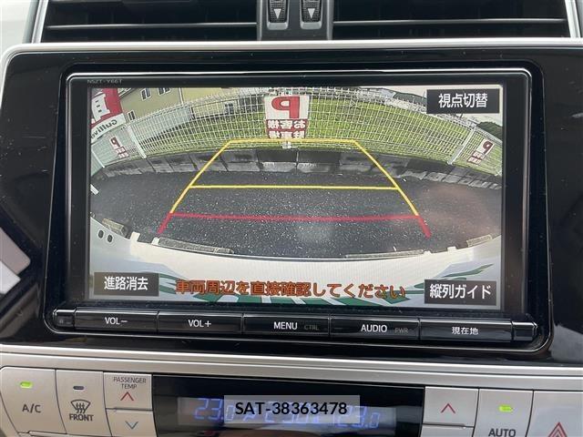 Toyota LAND CRUISER PRADO 2017 8907392-20