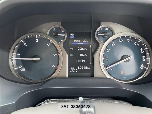 Toyota LAND CRUISER PRADO 2017 8907392-9