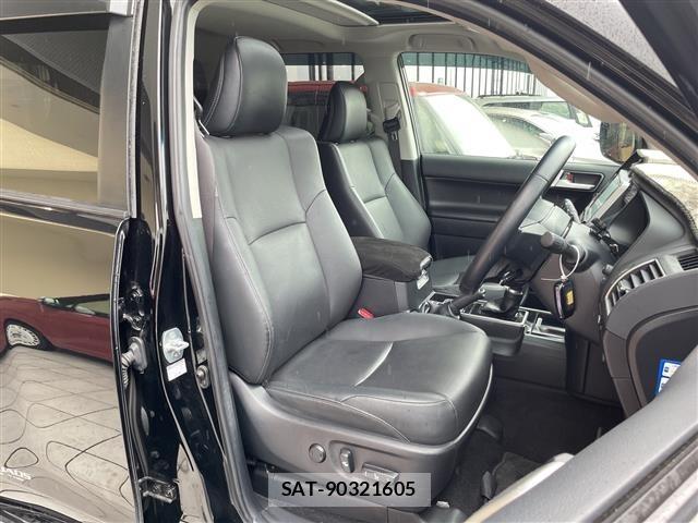 Toyota LAND CRUISER PRADO 2023 8907398-10