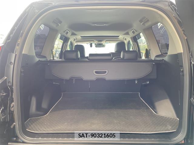 Toyota LAND CRUISER PRADO 2023 8907398-12