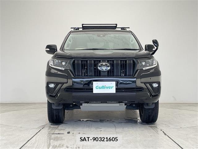 Toyota LAND CRUISER PRADO 2023 8907398-22