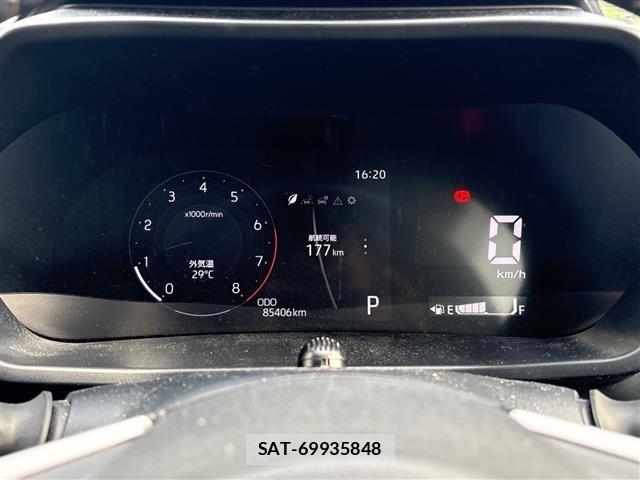 Daihatsu ROCKY 2021 8885186-12
