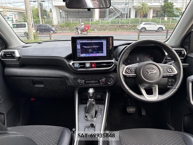 Daihatsu ROCKY 2021 8885186-15