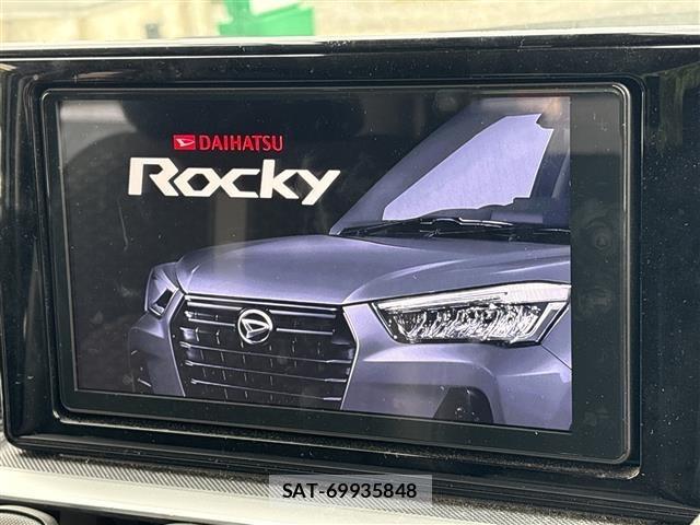 Daihatsu ROCKY 2021 8885186-16