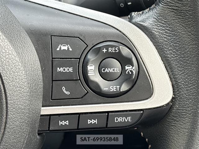 Daihatsu ROCKY 2021 8885186-7