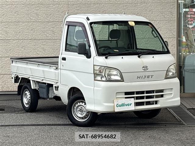 Daihatsu HIJET TRUCK 2009 8889638-0