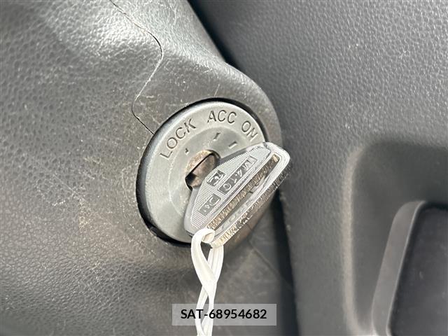Daihatsu HIJET TRUCK 2009 8889638-1