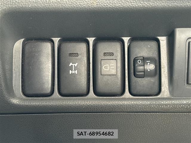 Daihatsu HIJET TRUCK 2009 8889638-10