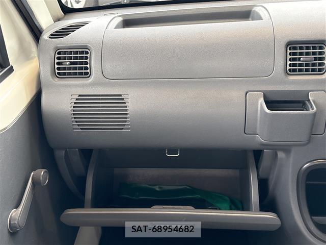 Daihatsu HIJET TRUCK 2009 8889638-11