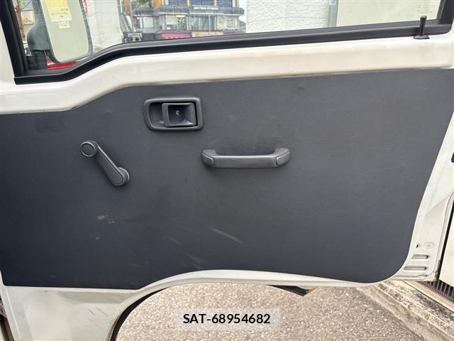 Daihatsu HIJET TRUCK 2009 8889638-12