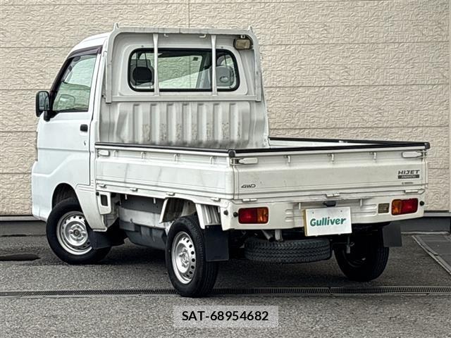 Daihatsu HIJET TRUCK 2009 8889638-13