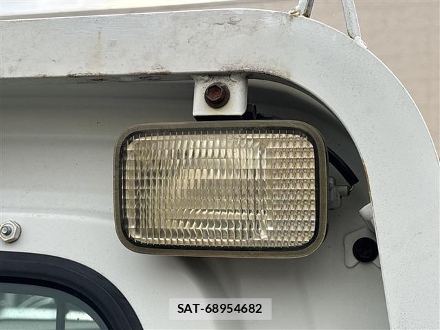 Daihatsu HIJET TRUCK 2009 8889638-2