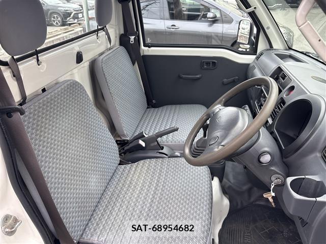 Daihatsu HIJET TRUCK 2009 8889638-20