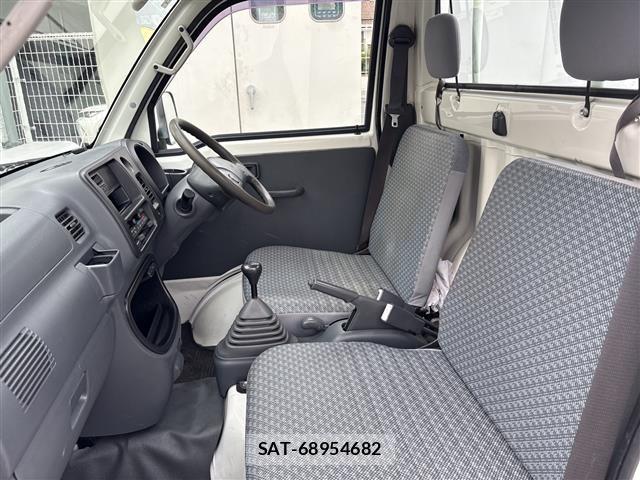 Daihatsu HIJET TRUCK 2009 8889638-22