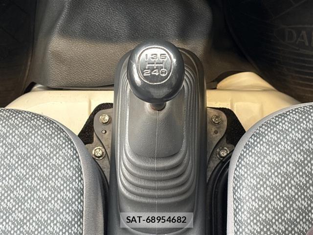 Daihatsu HIJET TRUCK 2009 8889638-3