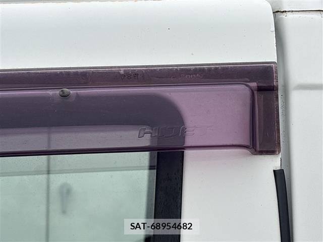 Daihatsu HIJET TRUCK 2009 8889638-4