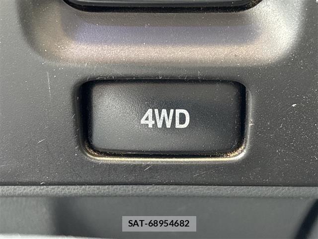 Daihatsu HIJET TRUCK 2009 8889638-9