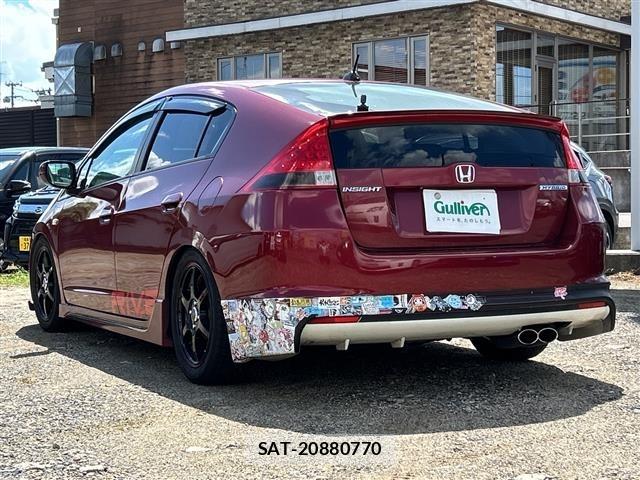 Honda INSIGHT 2010 8903916-13