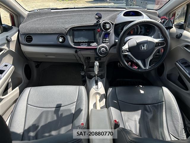 Honda INSIGHT 2010 8903916-14