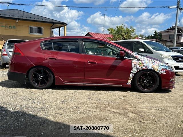 Honda INSIGHT 2010 8903916-16