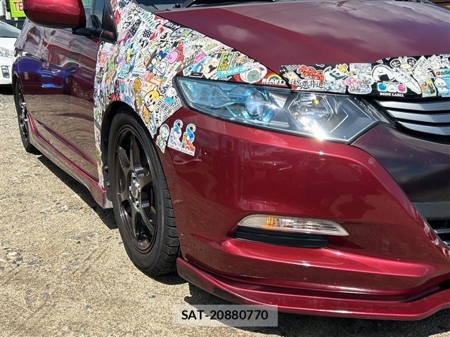 Honda INSIGHT 2010 8903916-17