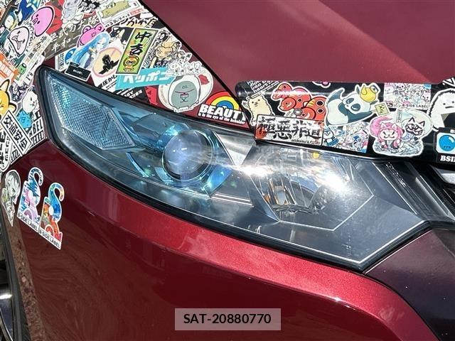 Honda INSIGHT 2010 8903916-18