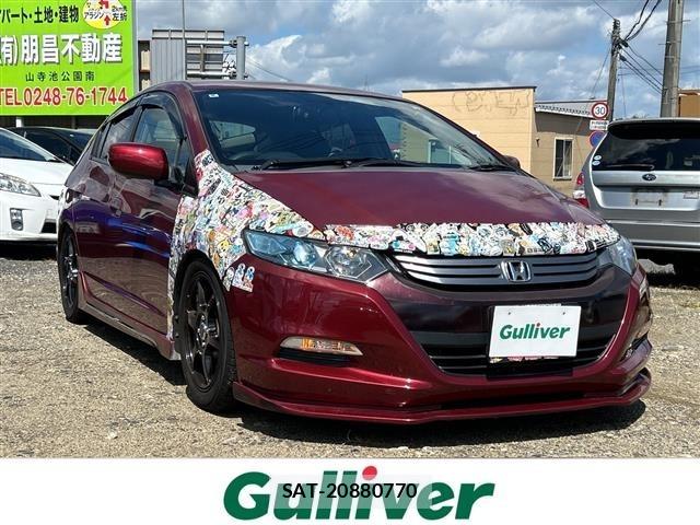 Honda INSIGHT 2010 8903916-20