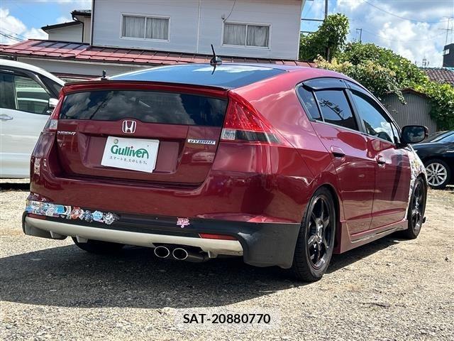 Honda INSIGHT 2010 8903916-21