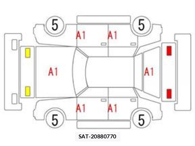Honda INSIGHT 2010 8903916-23
