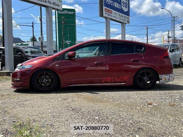 Honda INSIGHT 2010 8903916-5