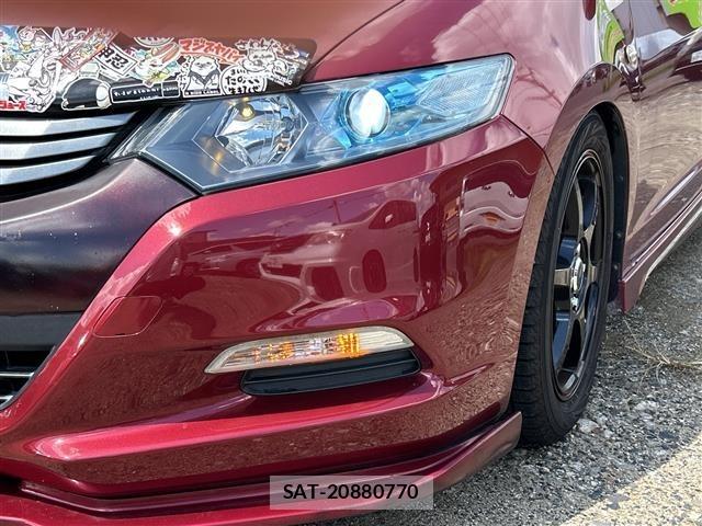 Honda INSIGHT 2010 8903916-7
