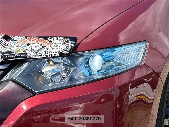 Honda INSIGHT 2010 8903916-8