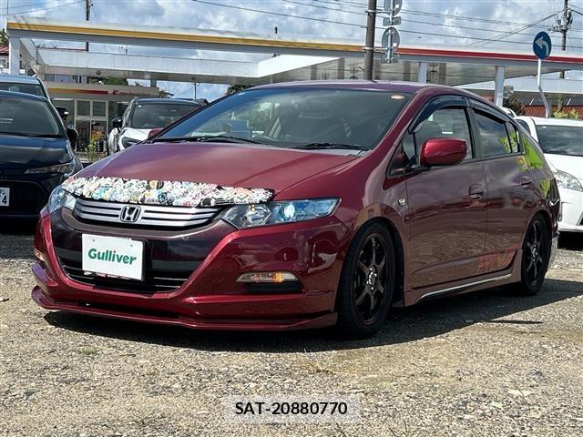 Honda INSIGHT 2010 8903916-9