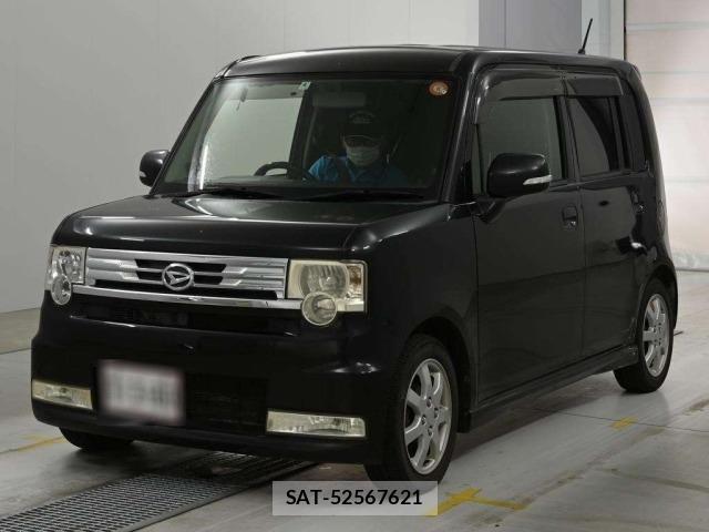top selling car