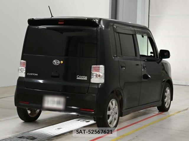 Daihatsu MOVE CONTE 2008 8851931-1