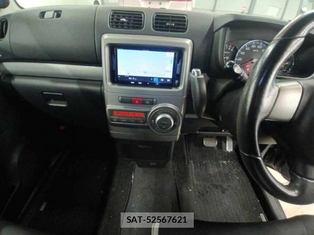 Daihatsu MOVE CONTE 2008 8851931-11