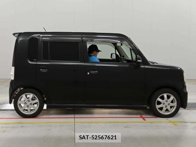Daihatsu MOVE CONTE 2008 8851931-3