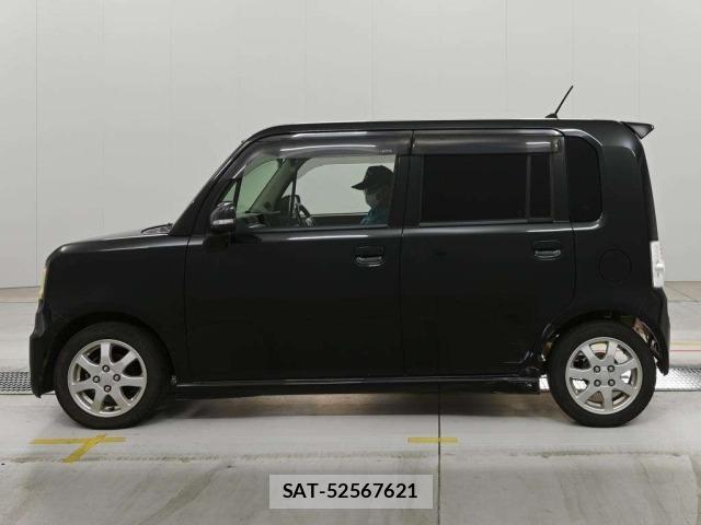 Daihatsu MOVE CONTE 2008 8851931-4