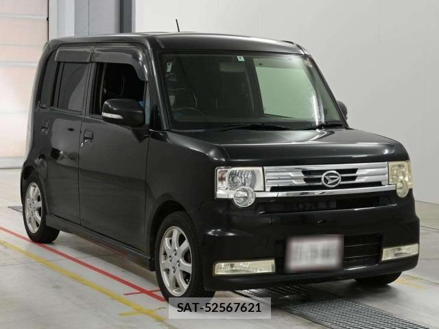 Daihatsu MOVE CONTE 2008 8851931-5