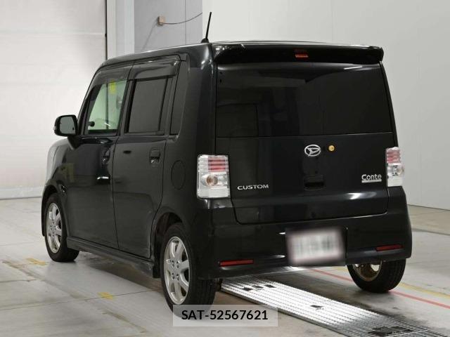 Daihatsu MOVE CONTE 2008 8851931-6