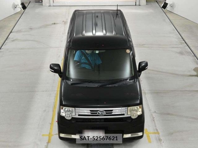 Daihatsu MOVE CONTE 2008 8851931-7