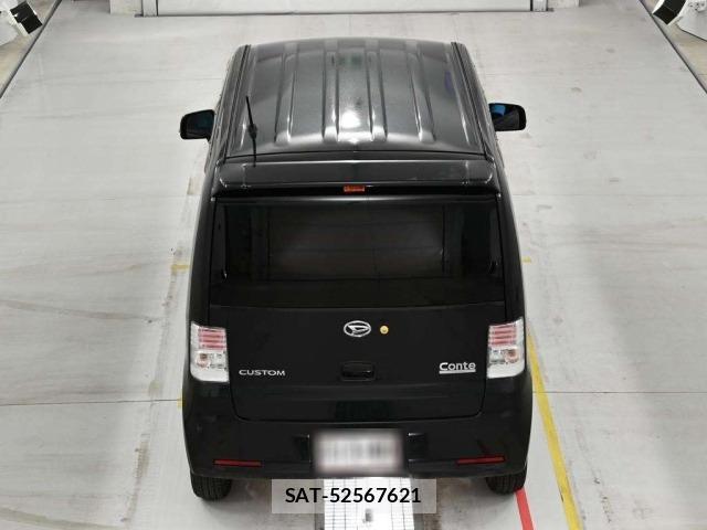 Daihatsu MOVE CONTE 2008 8851931-8