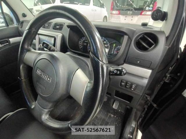 Daihatsu MOVE CONTE 2008 8851931-9