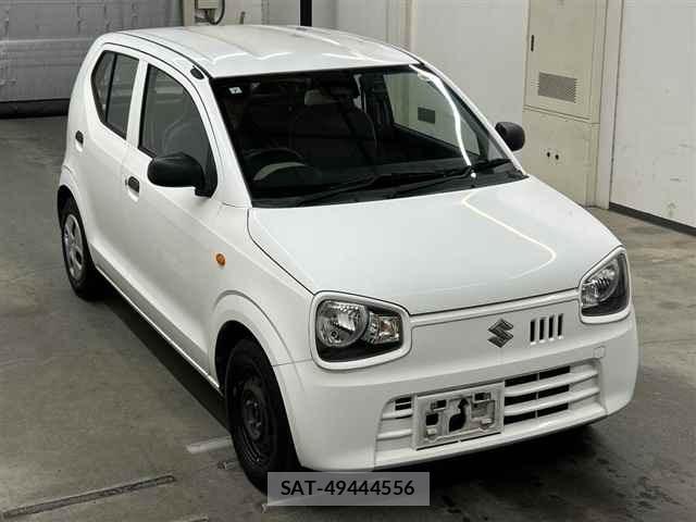 Suzuki ALTO 2019 8783520-0