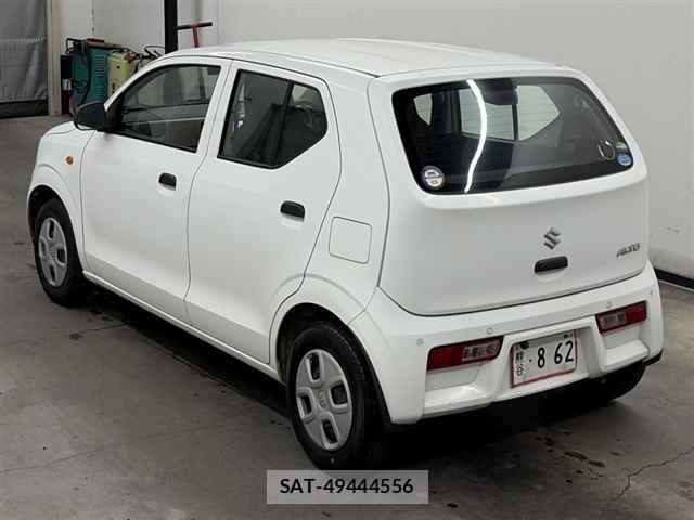 Suzuki ALTO 2019 8783520-1