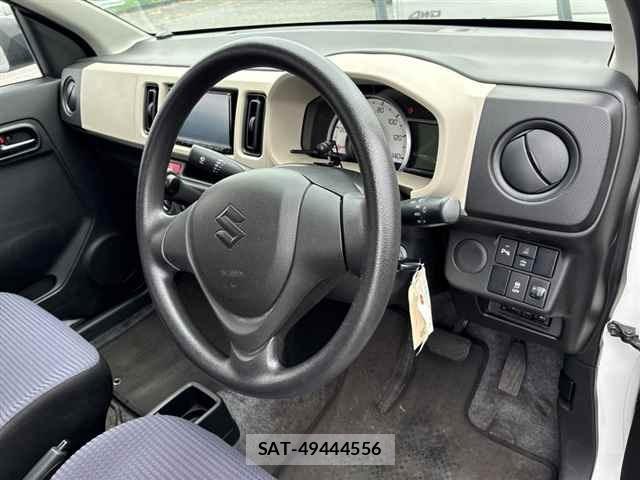 Suzuki ALTO 2019 8783520-3